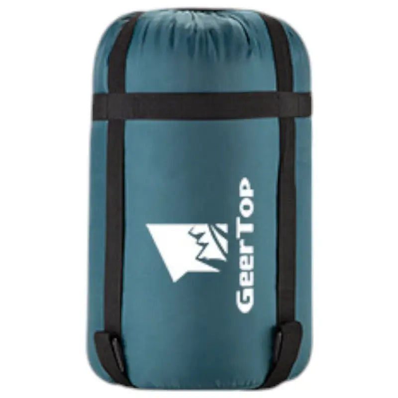 Sac de couchage trek confortable
