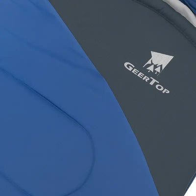 Sac de couchage trek confortable