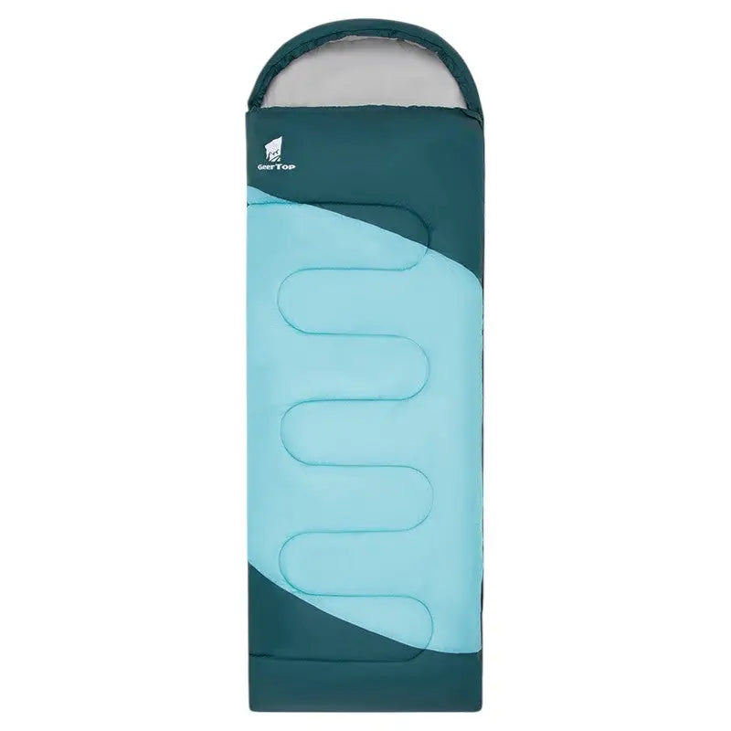 Sac de couchage trek confortable