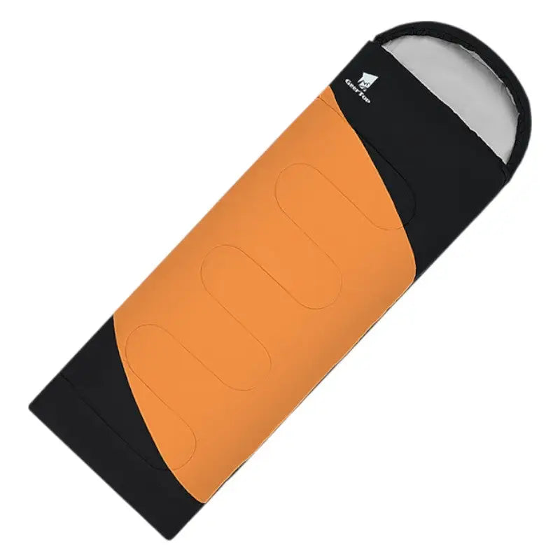 Sac de couchage trek confortable