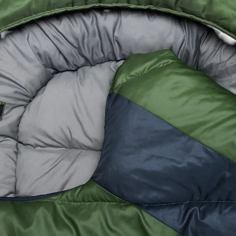 Sac de couchage trek homme