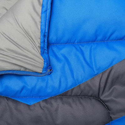 Sac de couchage trek homme