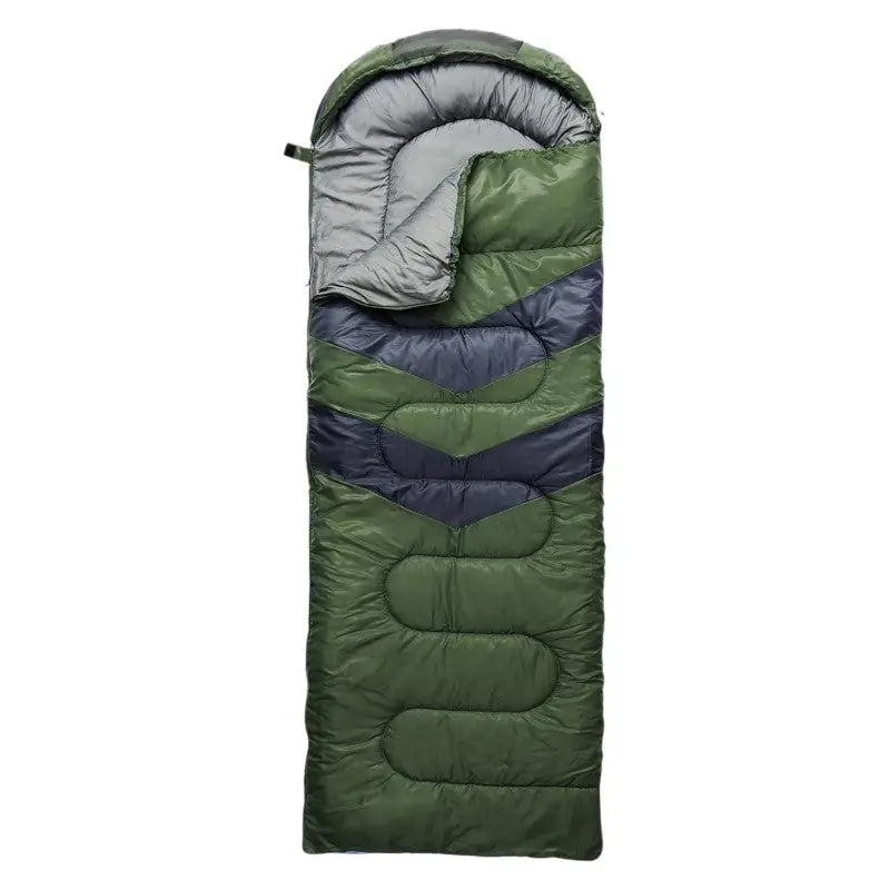 Sac de couchage trek homme