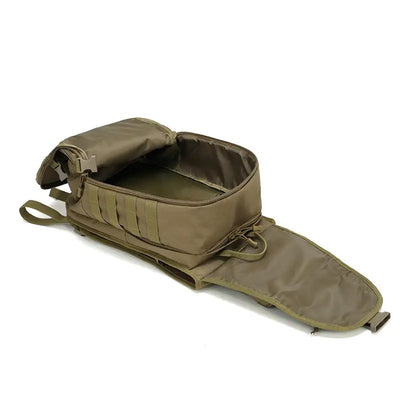 SAC A DOS MILITAIRE - SPORT EN PLEIN AIR