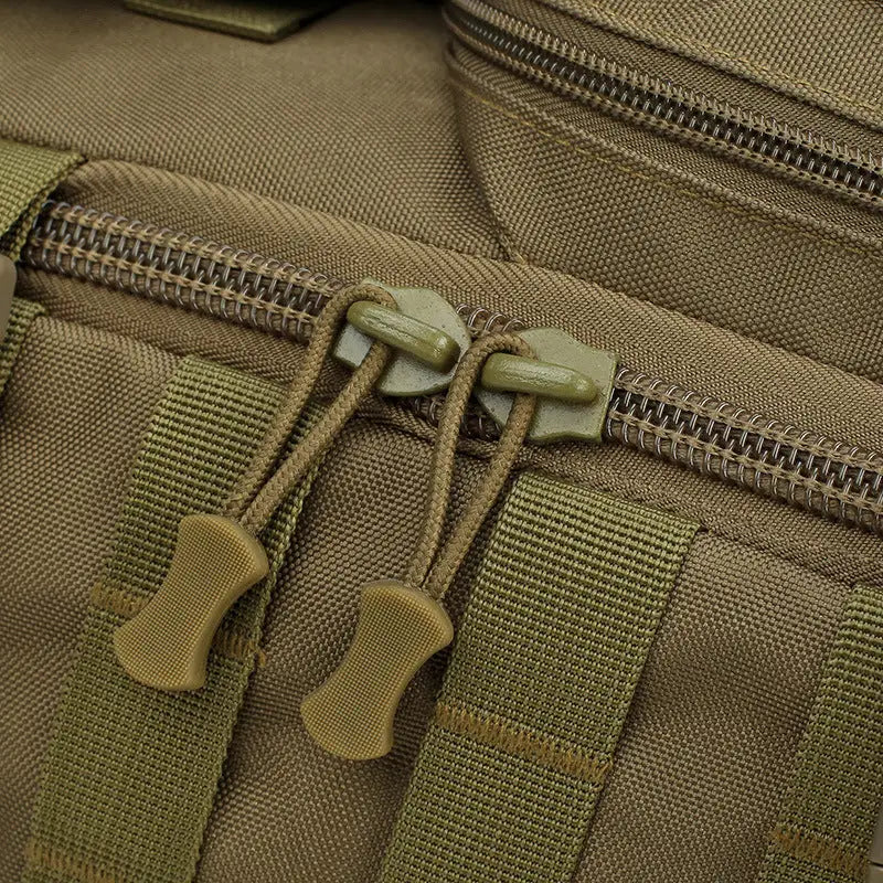 SAC A DOS MILITAIRE - SPORT EN PLEIN AIR