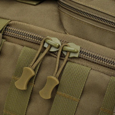 SAC A DOS MILITAIRE - SPORT EN PLEIN AIR