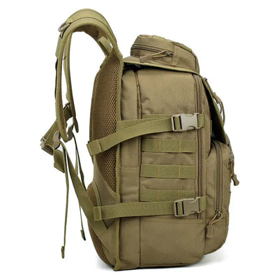 SAC A DOS MILITAIRE - SPORT EN PLEIN AIR