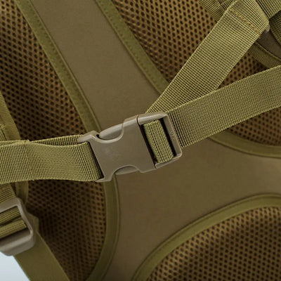 SAC A DOS MILITAIRE - SPORT EN PLEIN AIR