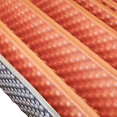 Tapis de sol matelas camping