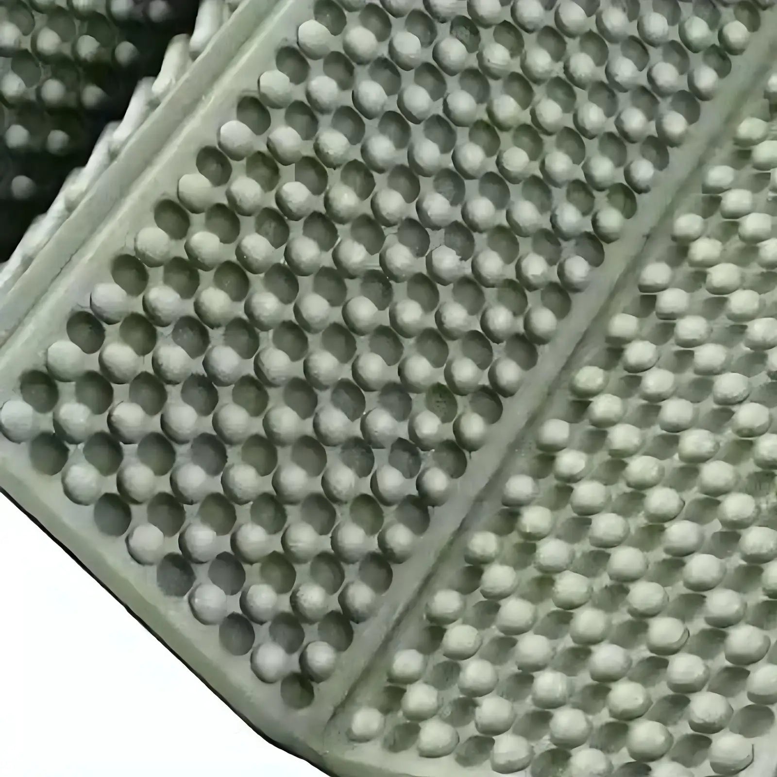 Tapis de sol matelas camping