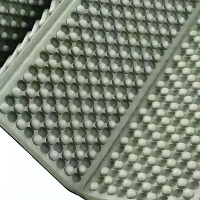 Tapis de sol matelas camping