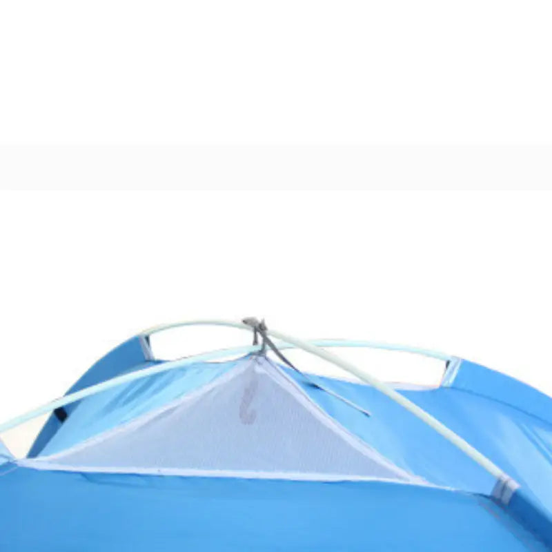 Tente 3 place automatique