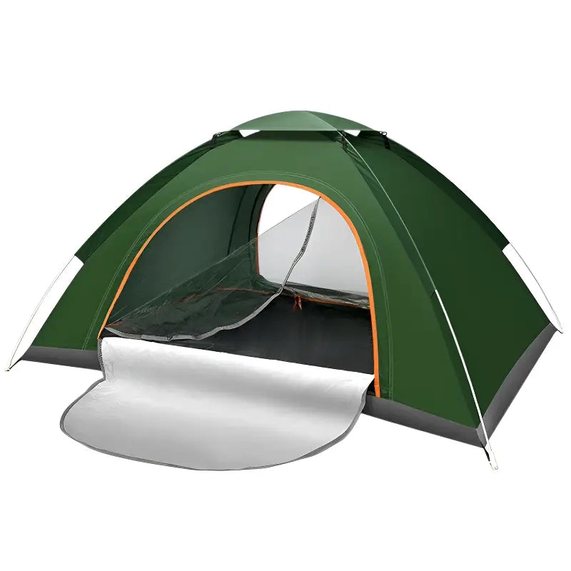 Tente 3 place automatique