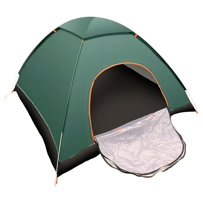 Tente 3 place automatique