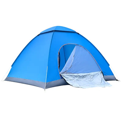 Tente 3 place automatique