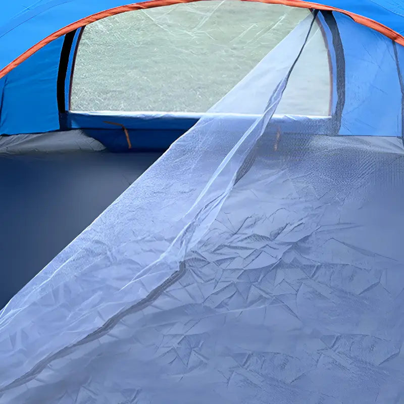 Tente 3 place automatique