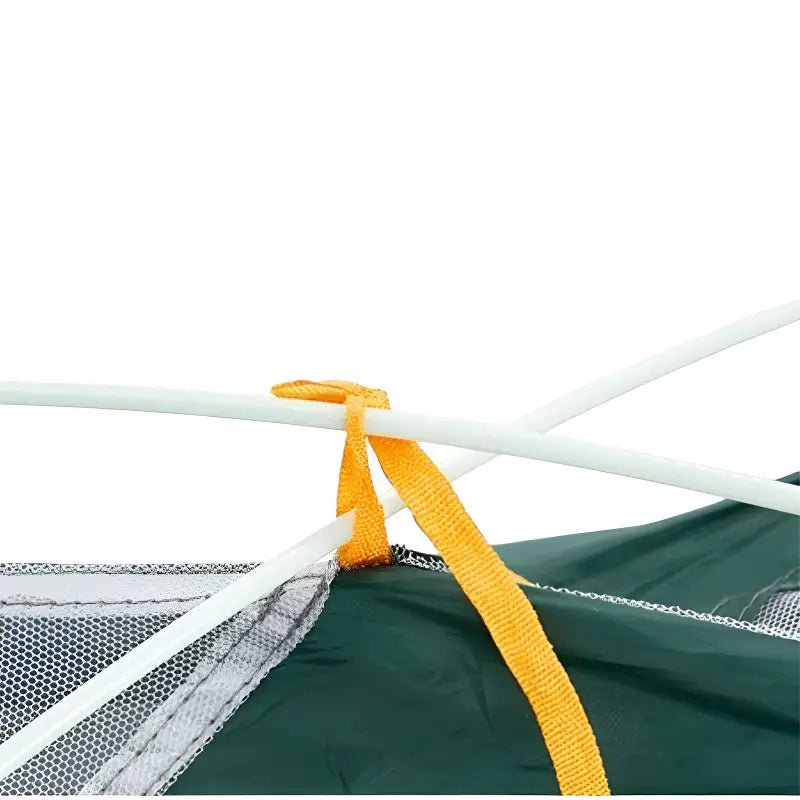 Tente 3 place automatique