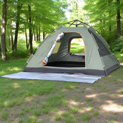 Tente 3 places aventure