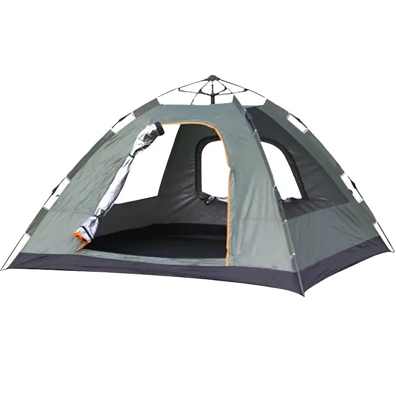 Tente 3 places aventure