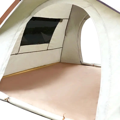 Tente 3 places été