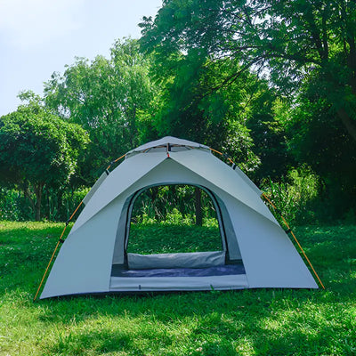 Tente 3 places été