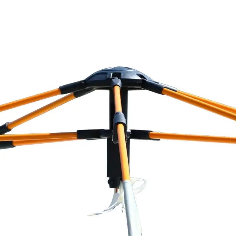 Tente 3 places été