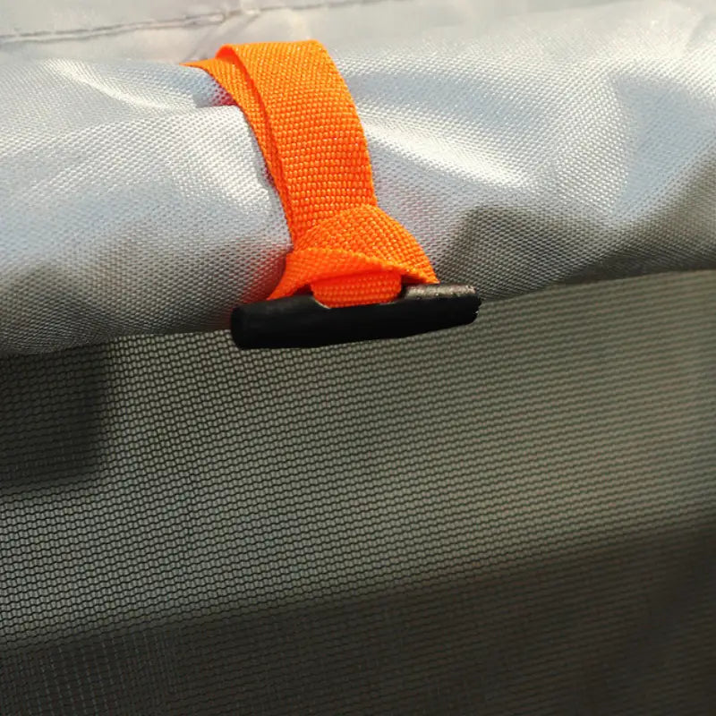 Tente 3 places été