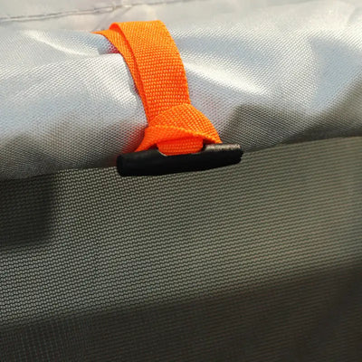 Tente 3 places été