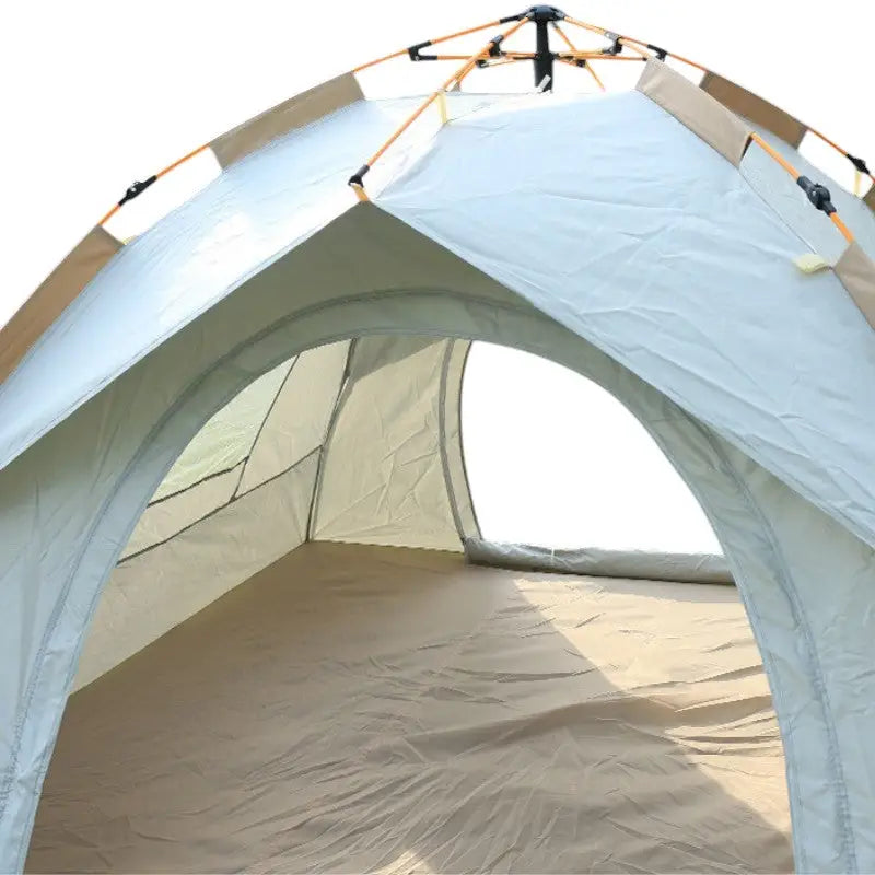 Tente 3 places été