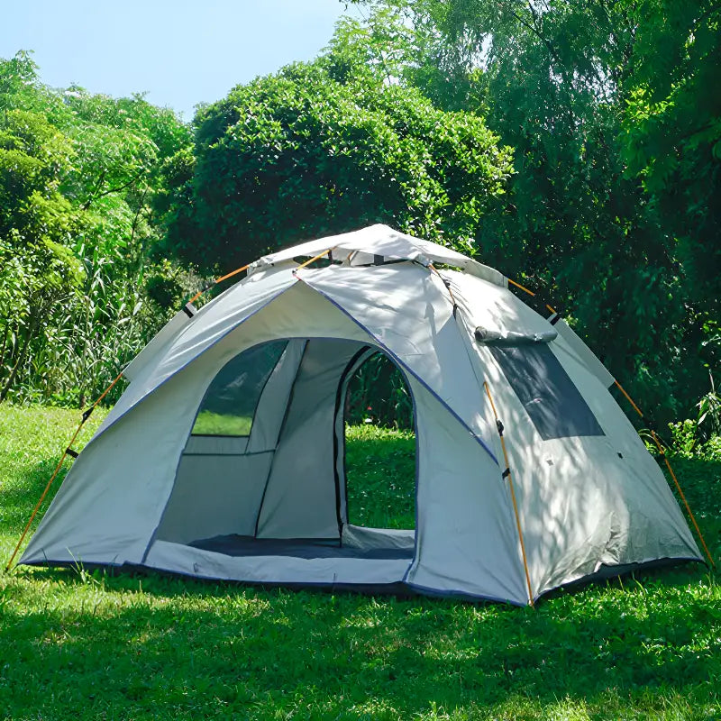 Tente 3 places été