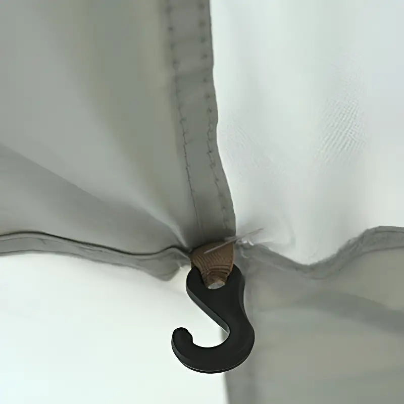 Tente 3 places été