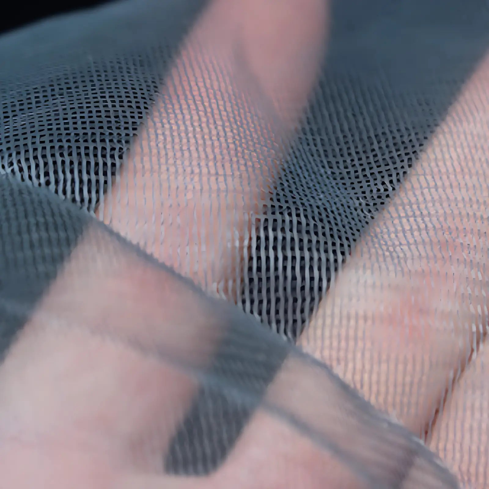 Tente 3 places hexagonal