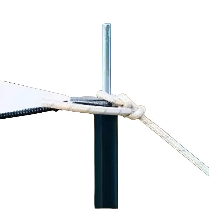 Tente cabane camping