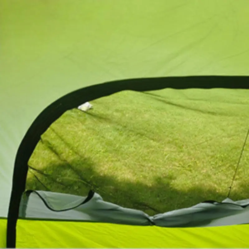 Tente camping bivouac