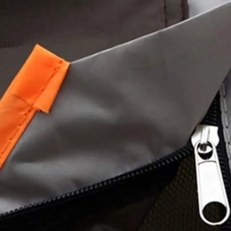 Tente camping pliable