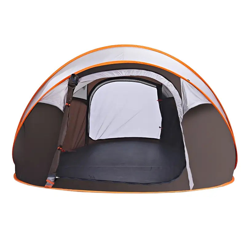Tente camping pliable