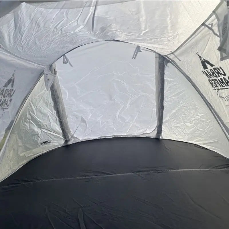 Tente pop up 3 places