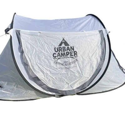 Tente pop up 3 places