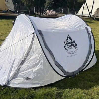 Tente pop up 3 places