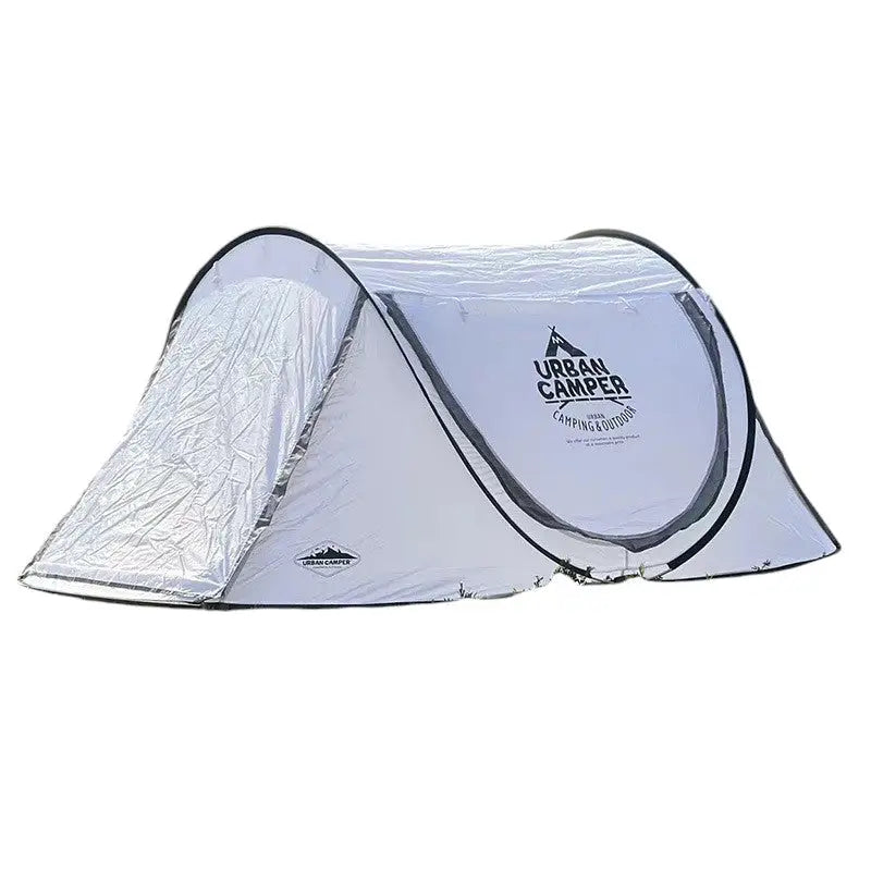 Tente pop up 3 places