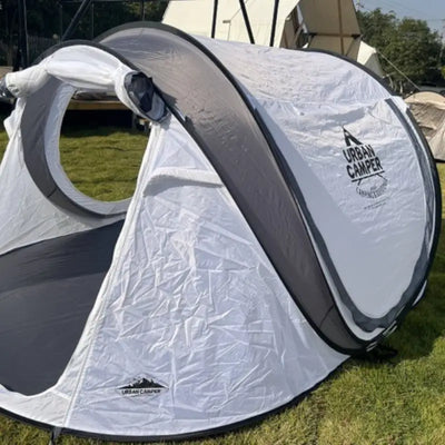 Tente pop up 3 places