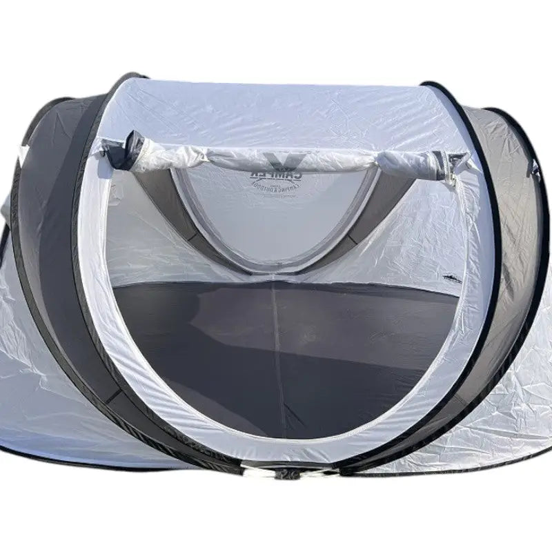 Tente pop up 3 places