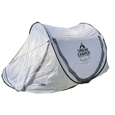 Tente pop up 3 places