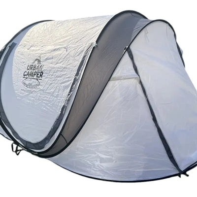 Tente pop up 3 places