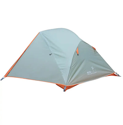 Tente randonnée 2 places coupe-vent