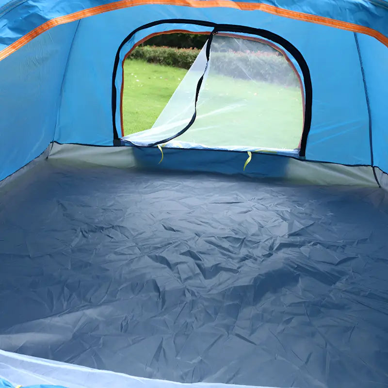 Tente de randonnée 2 places légère