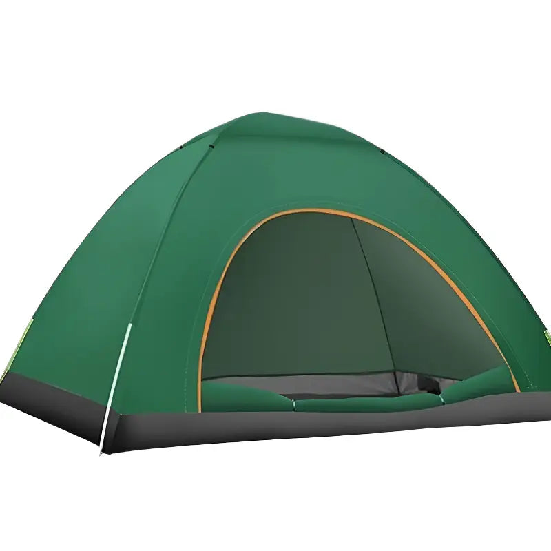Tente de randonnée 2 places légère