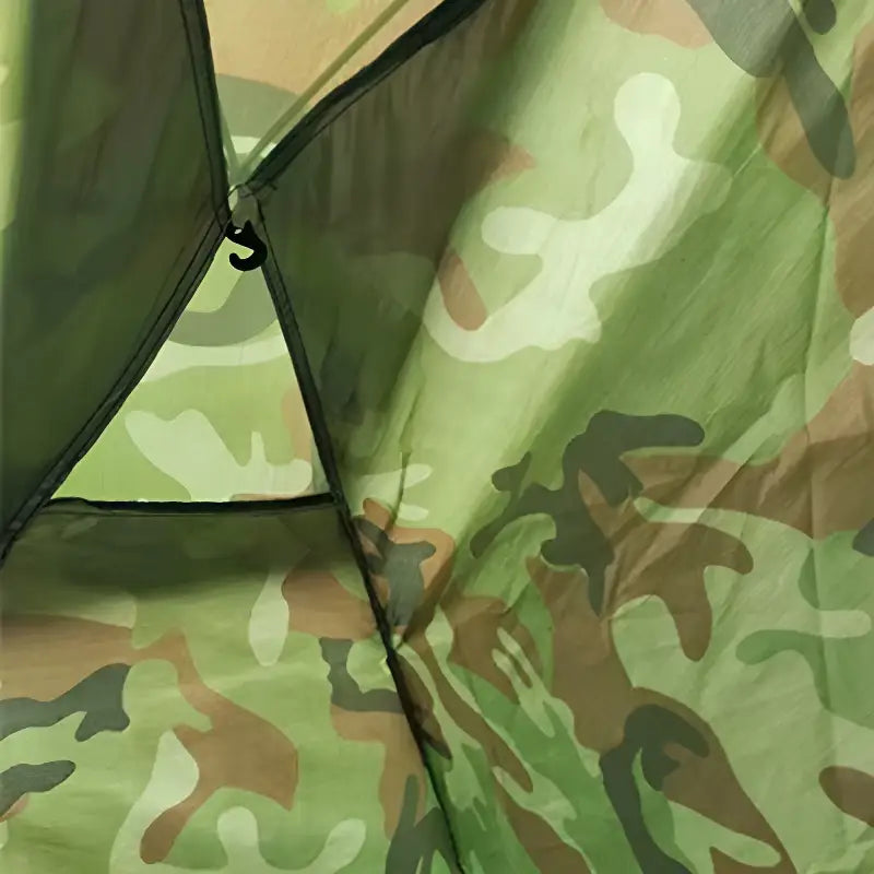 Tente de randonnée 2 places légère