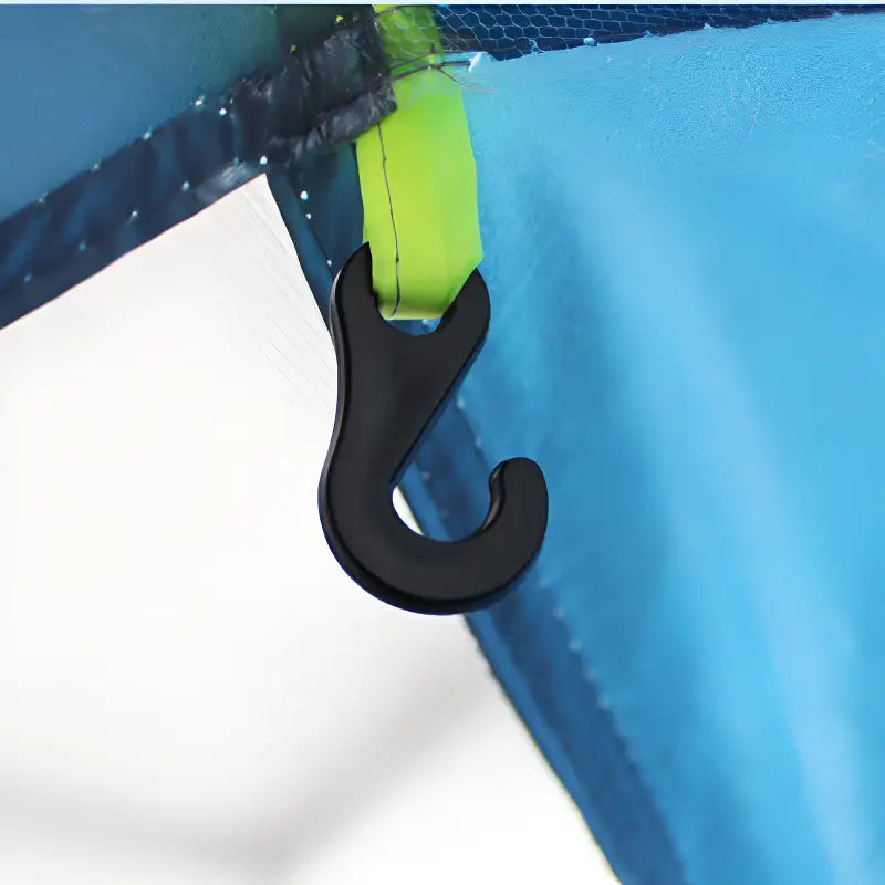 Tente de randonnée 2 places légère