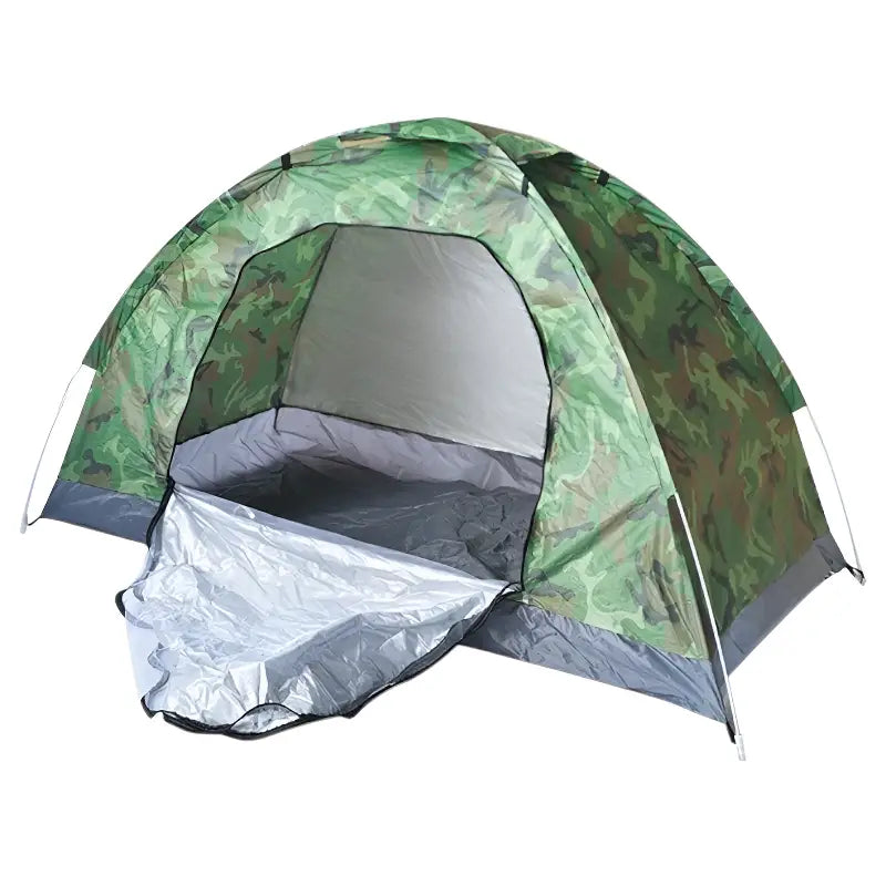 Tente de randonnée 2 places légère